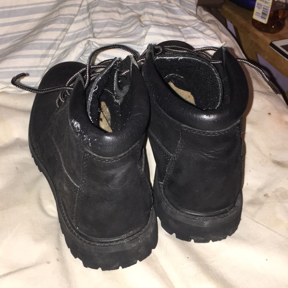 Timbs - Picture 3 of 4